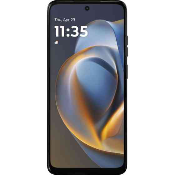 Смартфон Motorola Moto G05 4/128GB NFC Denim Blue Global (PBA10004UA) UA (Код товару:41541) Харків