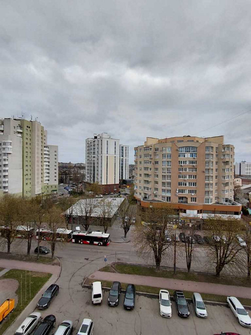 продажа 3-к квартира Луцк, 63500 $ Луцк - изображение 8