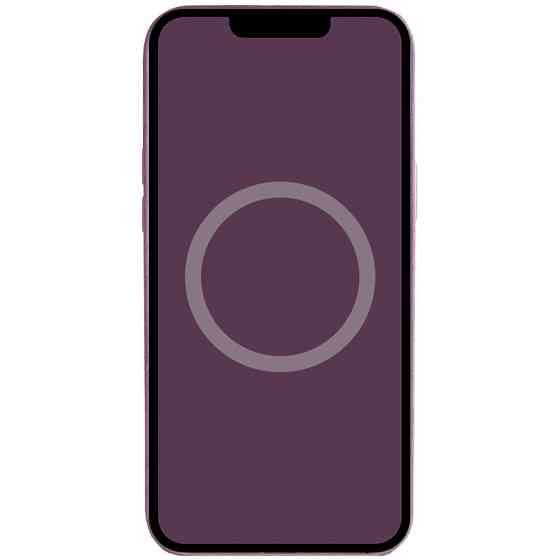 Уценка Чехол Silicone case (AAA) with Magsafe and Animation для Apple iPhone 16 Pro (6.3") Херсон