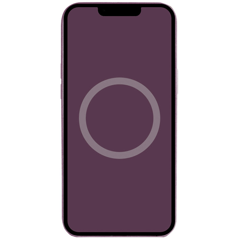 Уценка Чехол Silicone case (AAA) with Magsafe and Animation для Apple iPhone 16 Pro (6.3") Херсон - зображення 3