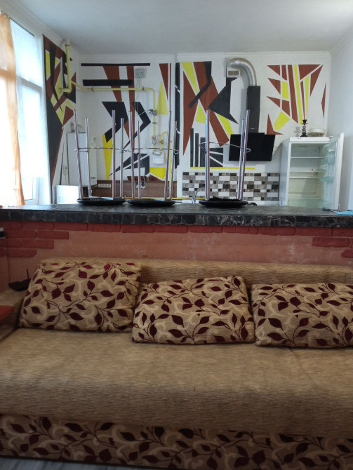 Продам 1 комнатную квартиру пос.Чубинское Киев - изображение 5