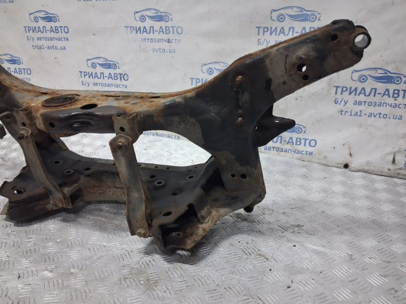 Балка задней подвески 4WD Nissan X-Trail 2014-2021 554001YA0B (Арт. 84467) Київ - зображення 5