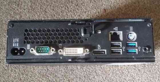 Компьютер Fujitsu Esprimo Q556/2 Київ