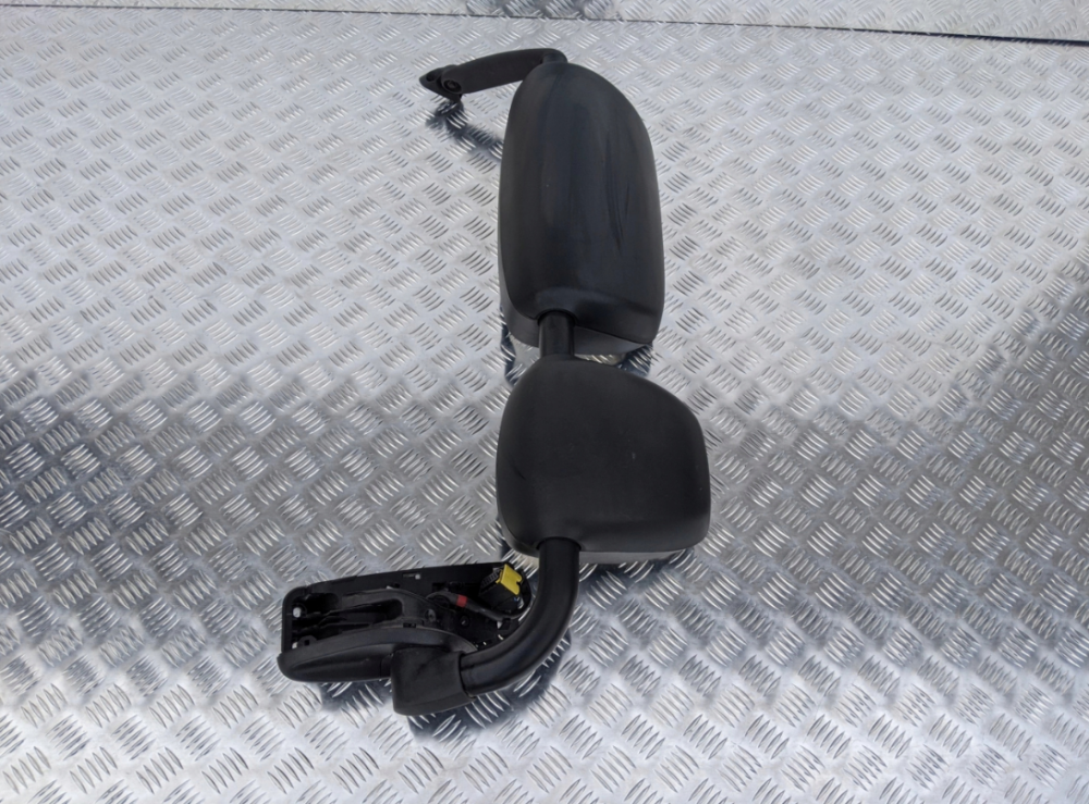 1812862 Зеркало боковое эллектро DAF XF 106 Euro 6 Львів - зображення 2