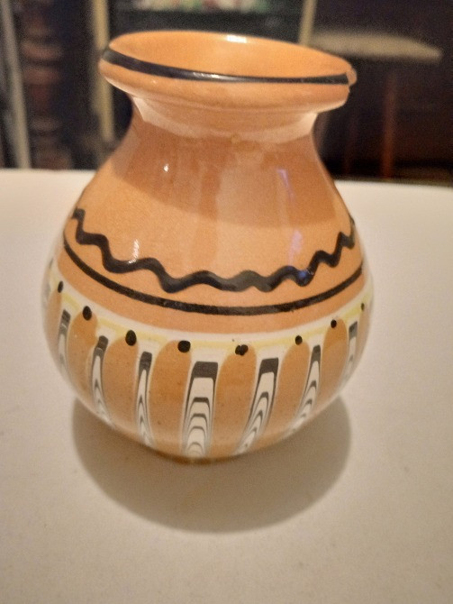 посуда из глиняной керамики, майолика Днепр - изображение 6