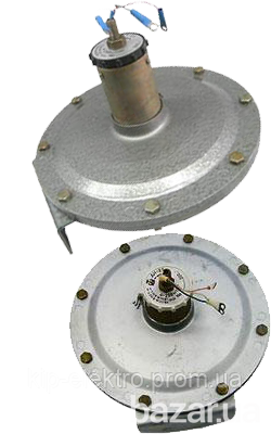 Датчик-реле давления (напора)  ДН-6 (ДН; ДН6; ДН 6) Киев - изображение 2