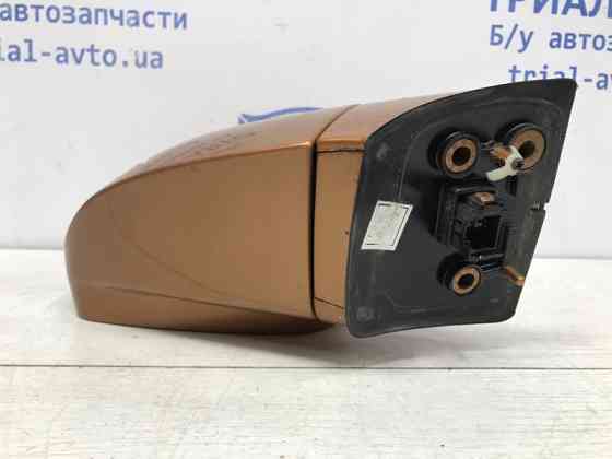 Зеркало левое Chevrolet Captiva C100 2.4 БЕНЗИН Z24SED 2006 (б/у) Київ