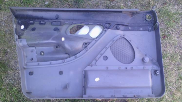 Обшивка дверна передня права 93bb-f23942 Форд Мондео 93р.в. 1028177 Винница - изображение 3