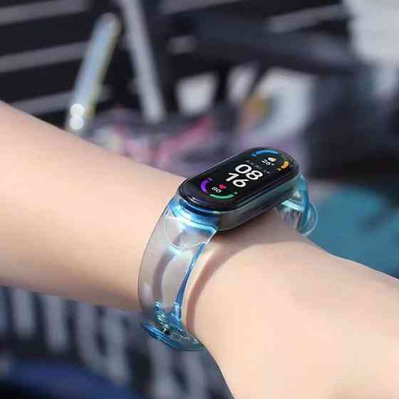 Ремешок Chameleon для Xiaomi Mi Band 8/9 Херсон