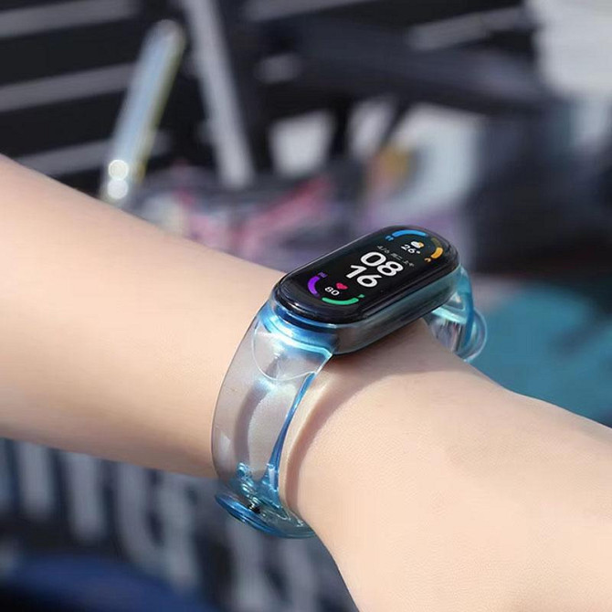 Ремешок Chameleon для Xiaomi Mi Band 8/9 Херсон - зображення 5