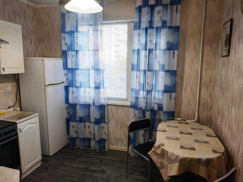 долгосрочная аренда 1-к квартира Киев, Голосеевский, 14000 грн./мес. Киев - изображение 4