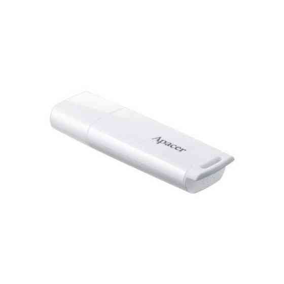 Флеш пам'ять APACER AH336 64GB White (AP64GAH336W-1) (Код товару:13717) Харьков