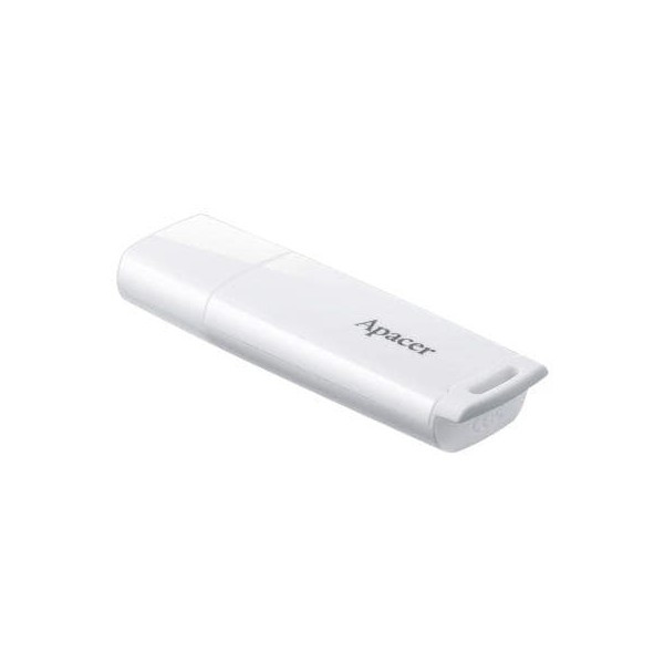 Флеш пам'ять APACER AH336 64GB White (AP64GAH336W-1) (Код товару:13717) Харьков - изображение 2