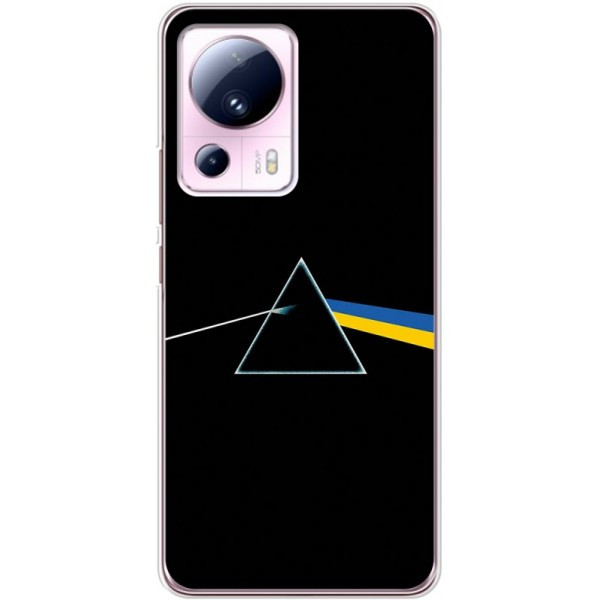 Чохол BoxFace для Xiaomi 13 Lite 5G Pink Floyd Україна (Код товару:30098) Харків - зображення 1