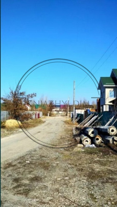 Отличный земельный участок под капитальное строительство в Бортничах.Код: 264671 Київ - зображення 6