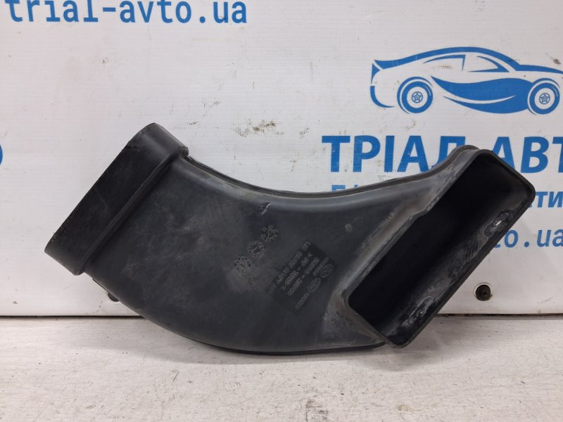 Воздухозаборник Hyundai IX35 LM 1.7 DIESEL D4FD 2009 (б/у) Киев - изображение 2