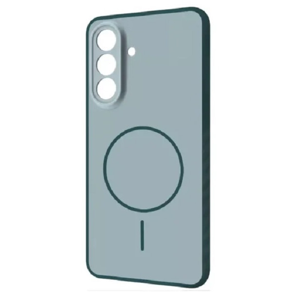 Чохол Proove Softline Case with Magnetic Ring для Samsung A26 A266/A17 A175 Blue (PCLCSGSA2612) Харків - зображення 1