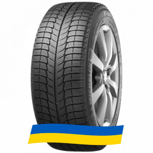 215/65 R17 Michelin X-Ice XI3 99T Легкова шина Київ - зображення 4