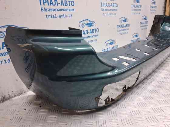 Бампер задний Mitsubishi Pajero Sport K9 2.5 DIESEL 4D56 1996 (б/у) Київ