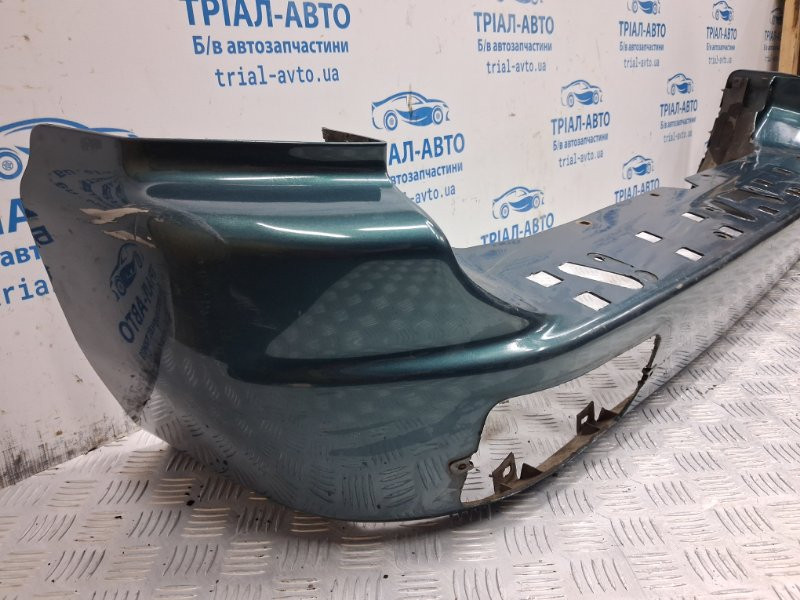 Бампер задний Mitsubishi Pajero Sport K9 2.5 DIESEL 4D56 1996 (б/у) Київ - зображення 4