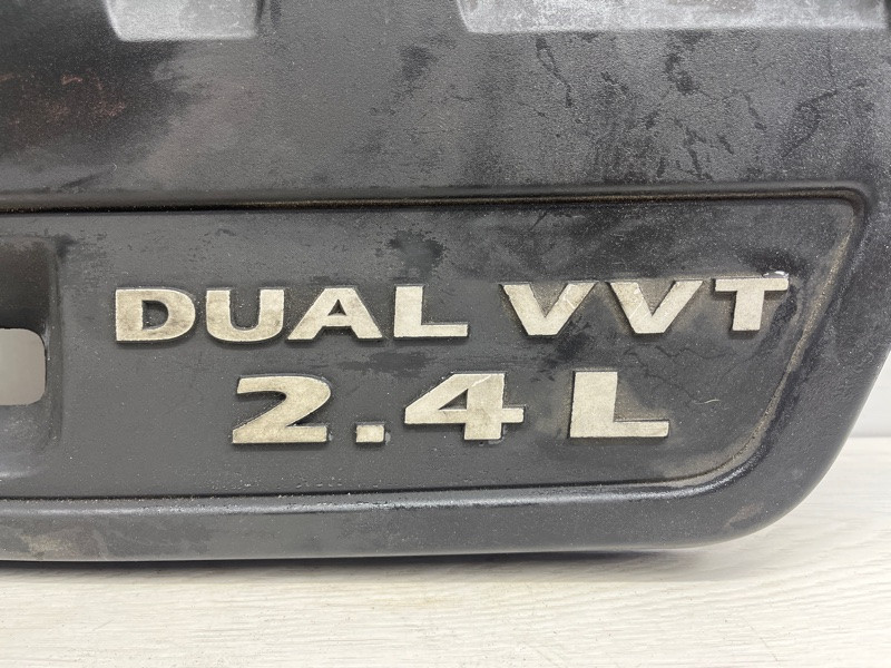 Декоративная крышка ДВС Dodge Journey 1 2.4 БЕНЗИН ED3 2007 (б/у) Київ - зображення 2