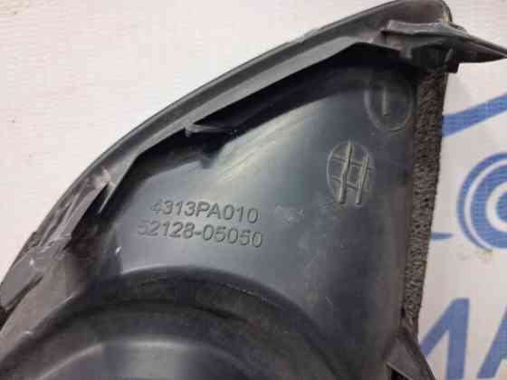 Решетка противотуманки левая Toyota Avensis 2002-2010  (Арт. 78413) Київ
