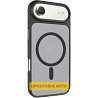 TPU+PC чехол Metal Buttons with MagSafe для Apple iPhone 17 Air (6.5") Херсон