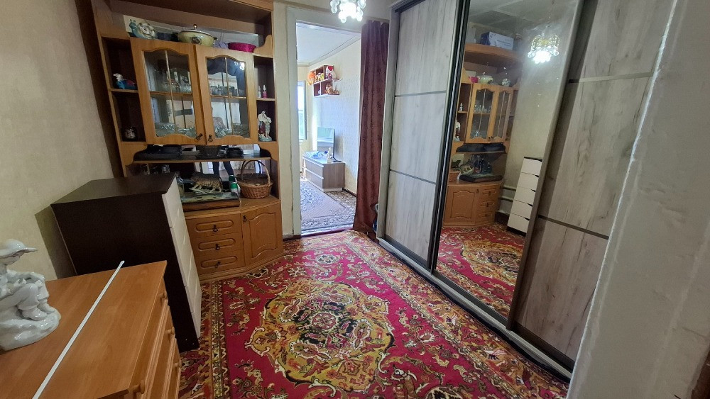 Частина будинку, Салтівка, 44 м² Харків - зображення 1
