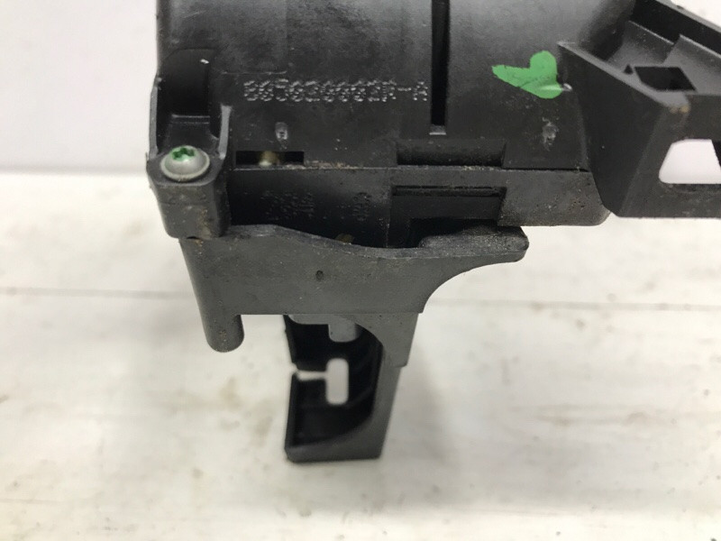 Замок двери передний правый Renault Megane 2008-2016 805020002R (Арт. 54035) Київ - зображення 5