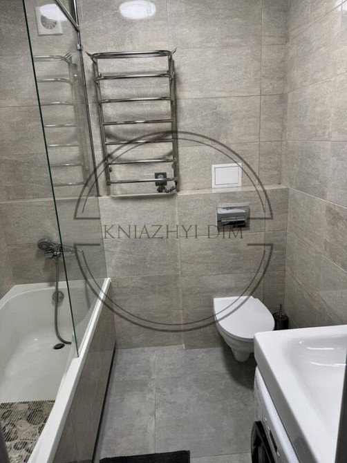 Оренда 1 кім. квартири ЖК Сканді КОД № 11202449 Київ - зображення 5