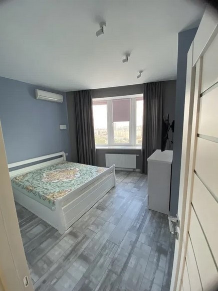 Комісія 25% здам 1-кімнатну Микільсько-Слобідська, 3 ЖК Сонячна Ривєра Київ - зображення 1