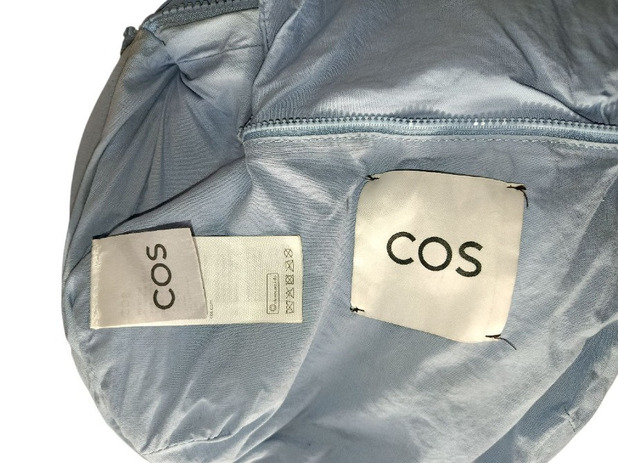 Сумка стьобана COS Киев - изображение 8