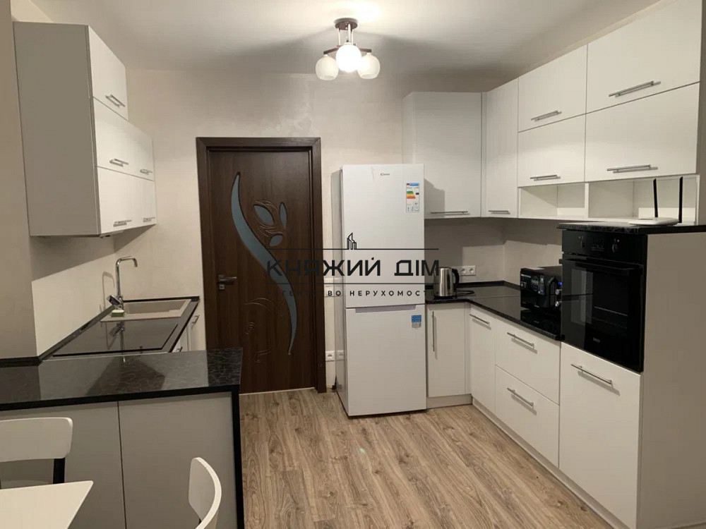 Оренда 2-х кімнатної студіо ЖК Озерний . м.Академістечко Киев - изображение 3