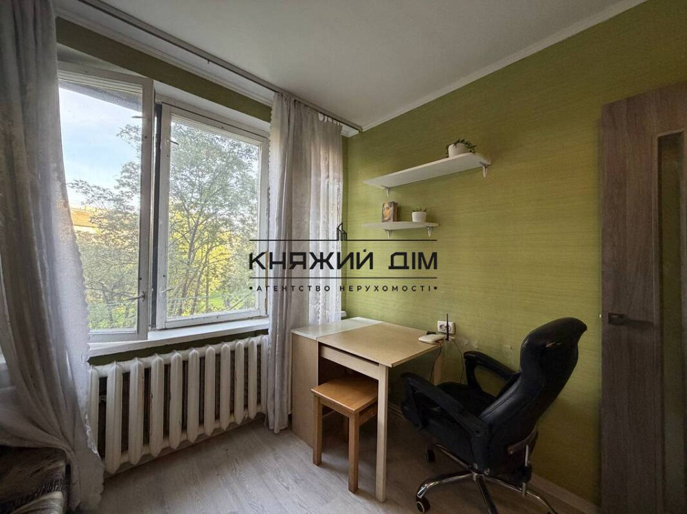 Оренда 1 кімнатної квартири біля Дарницької площі КОД 11204996 Киев - изображение 4