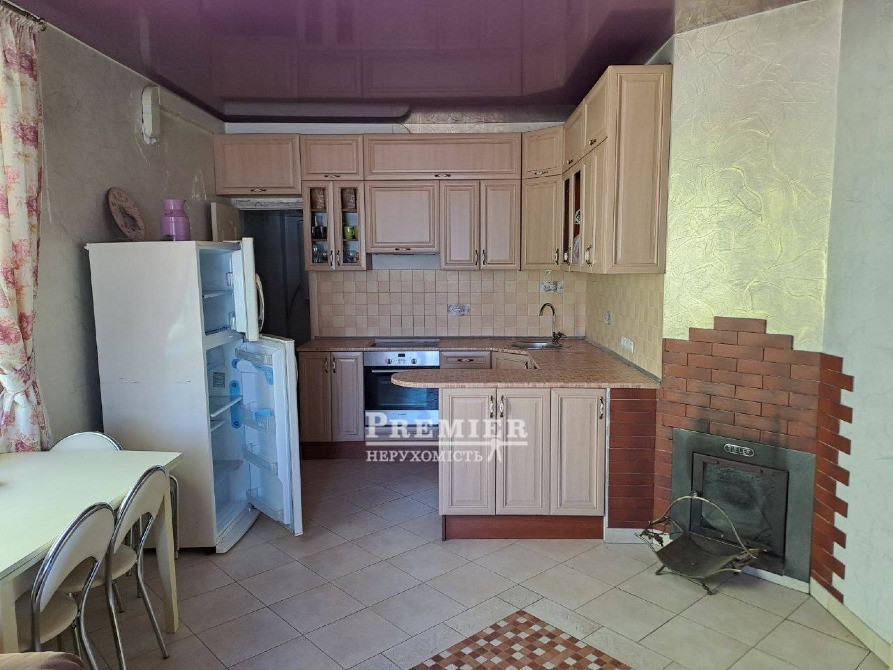 Будинок з ремонтом на Хаджибеївському лимані Одеса - зображення 10