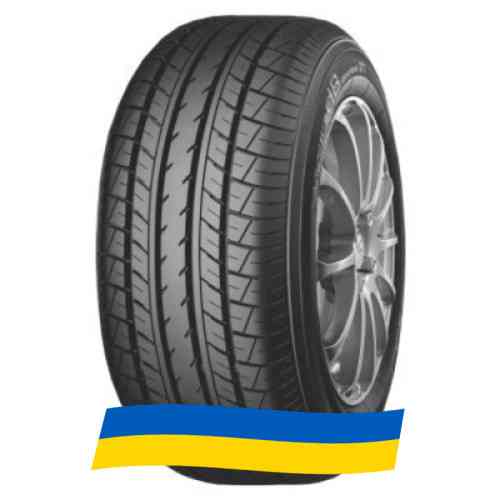 215/55 R17 Yokohama E70N Decibel 94V Легкова шина Київ
