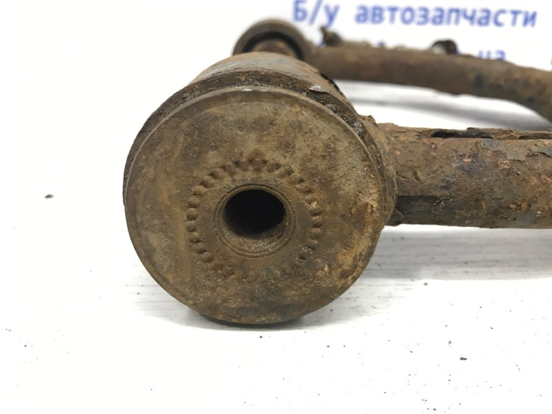 Рычаг передний верхний правый Toyota Land Cruiser 1998-2007 0 (Арт. 7531) Київ - зображення 4