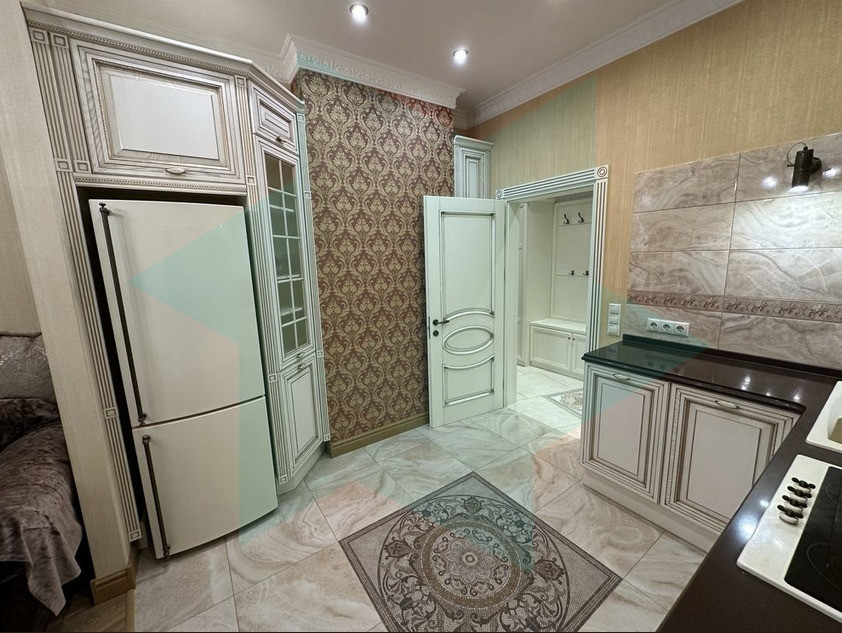 Здам. 2-кімн. кв. 7/17, Нагорка, вул. Сімферопольська 2 ЖК «Панорама» Дніпро - зображення 6