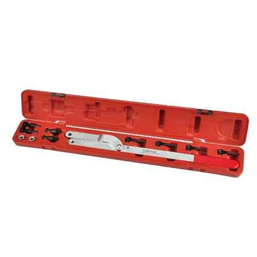 Ключ для фиксации шкивов универсальный 11ед. TOPTUL JGAI1101 Харків