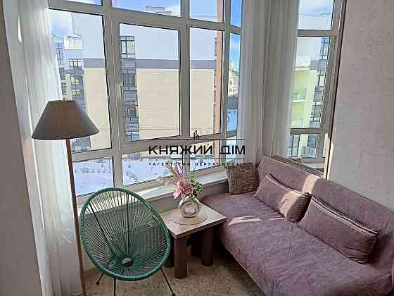 ПЕРША ЗДАЧА !!! Оренда ЖК Італійський Квартал, Оболонський р-н. Код об'єкту №: 11203488 Киев