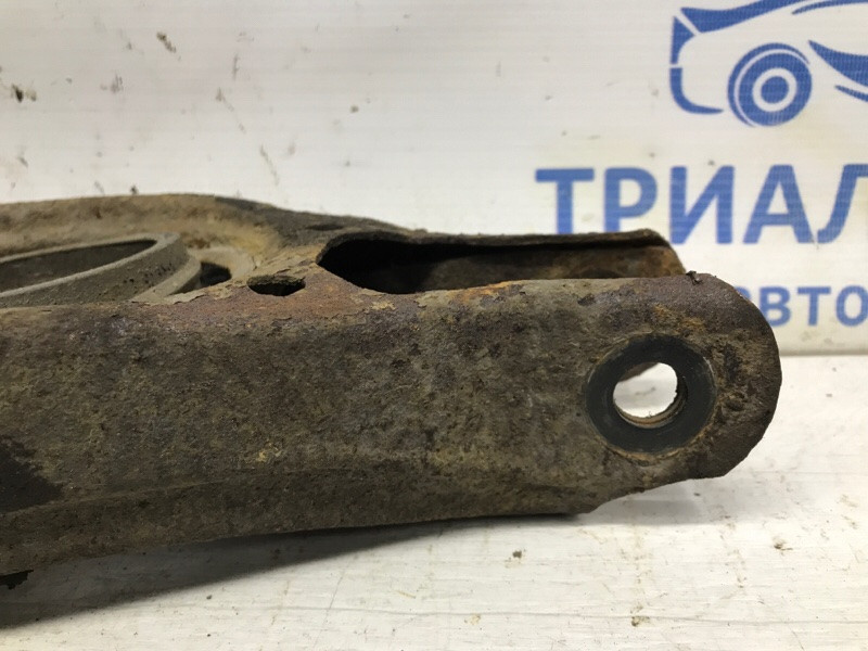 Рычаг задней подвески нижний поперечный (под пружину) Kia Ceed 2006-2012 552101H100 (Арт. 49225) Київ - зображення 2