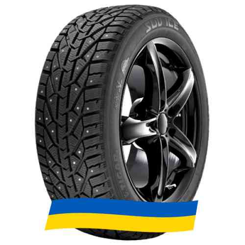 215/65 R17 Tigar SUV Ice 103T Позашляхова шина Київ