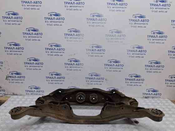 Балка задней подвески Lexus RX 350 XU30 3.5 БЕНЗИН 2GRFE 2003 (б/у) Киев