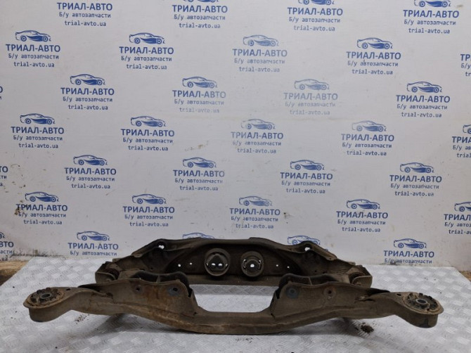 Балка задней подвески Lexus RX 350 XU30 3.5 БЕНЗИН 2GRFE 2003 (б/у) Киев - изображение 1