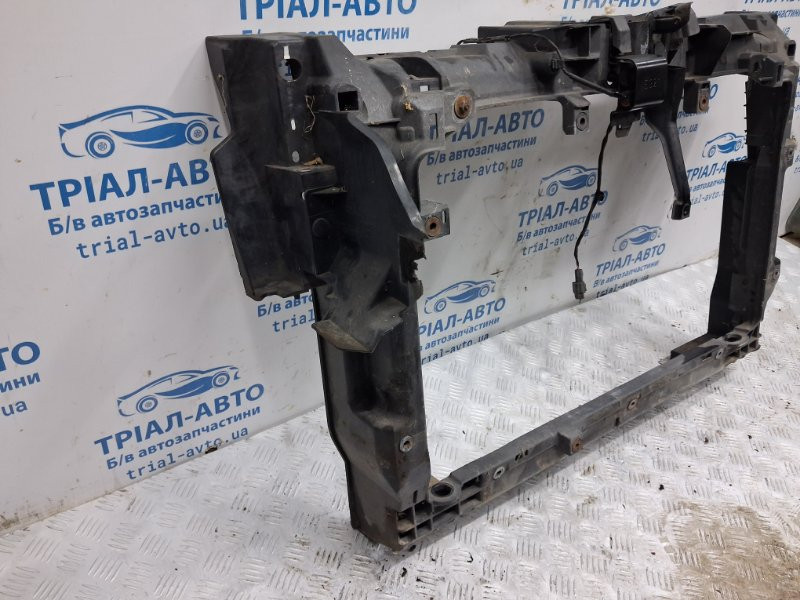 Панель передняя Mazda CX 7 2006-2012  (Арт. 79116) Киев - изображение 4