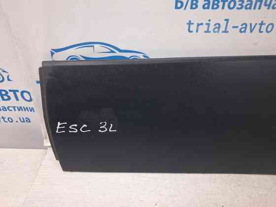 Накладка двери Ford Escape 3 2.0 БЕНЗИН ENR90 2012 задн. лев. (б/у) Київ