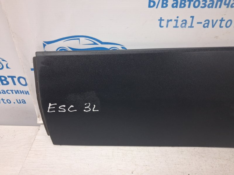 Накладка двери Ford Escape 3 2.0 БЕНЗИН ENR90 2012 задн. лев. (б/у) Київ - зображення 2