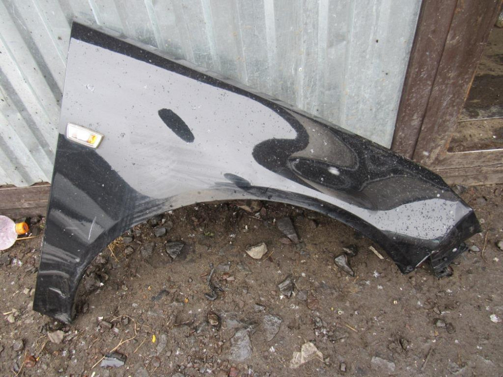 Крыло переднее правое Opel Insignia Sports Tourer 2009-2013 Ковель - зображення 1