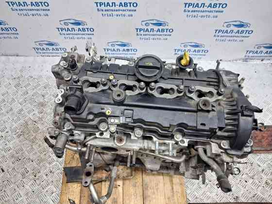 Двигатель Mazda 6 2012- SHY102300T (Арт. 69610) Київ