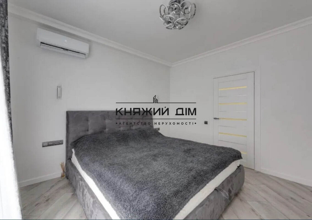 Оренда 2к. квартира в ЖК Нова Англія, м. Васильківська код. №11199960 Киев - изображение 6